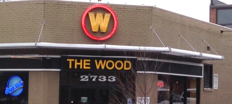 The Wood to close, reopen as The Muddled Pig