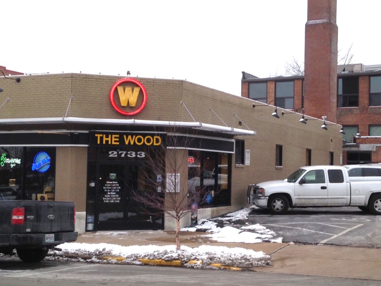 The Wood is set to close at the end of January.