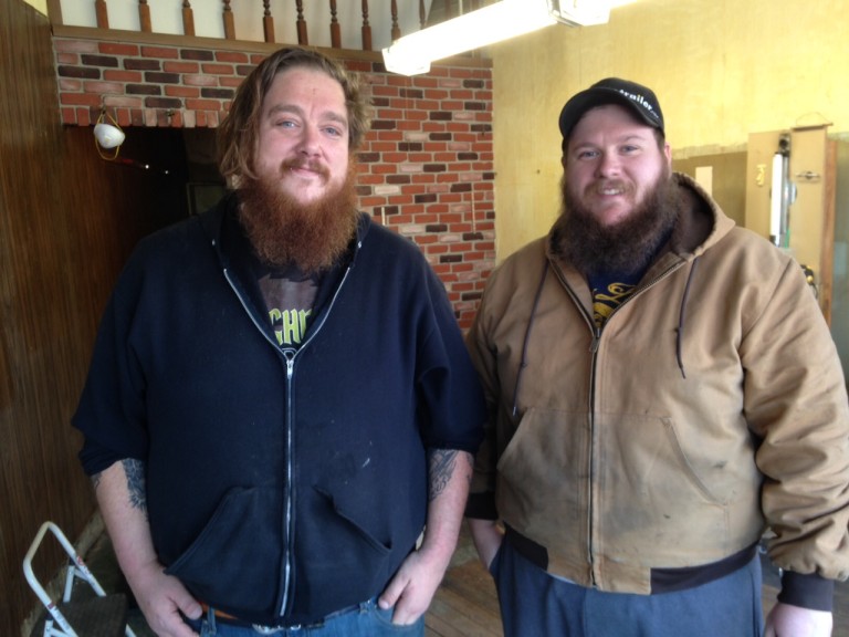 New shop hopes to bring hundreds of bearded people to Maplewood