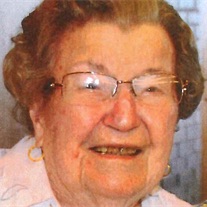 Brentwood resident, ‘Minnie’ Weise, dies at 100