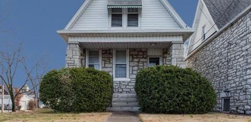 Stone house sold in Maplewood