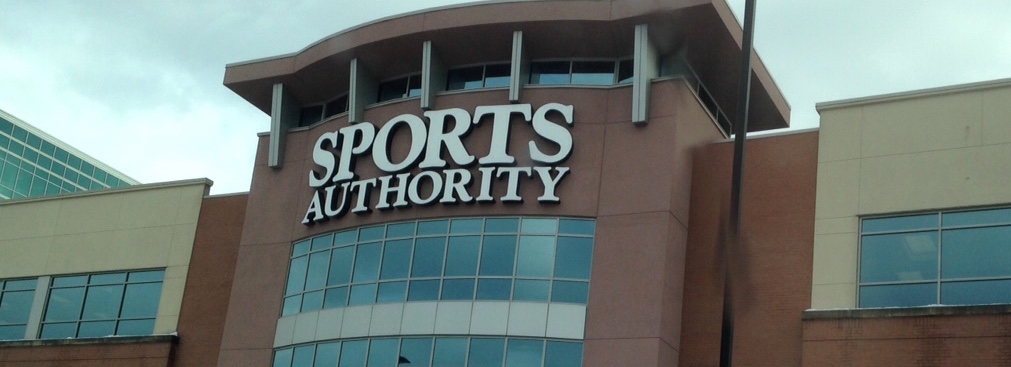 Sports Authority employees: Brentwood store not closing