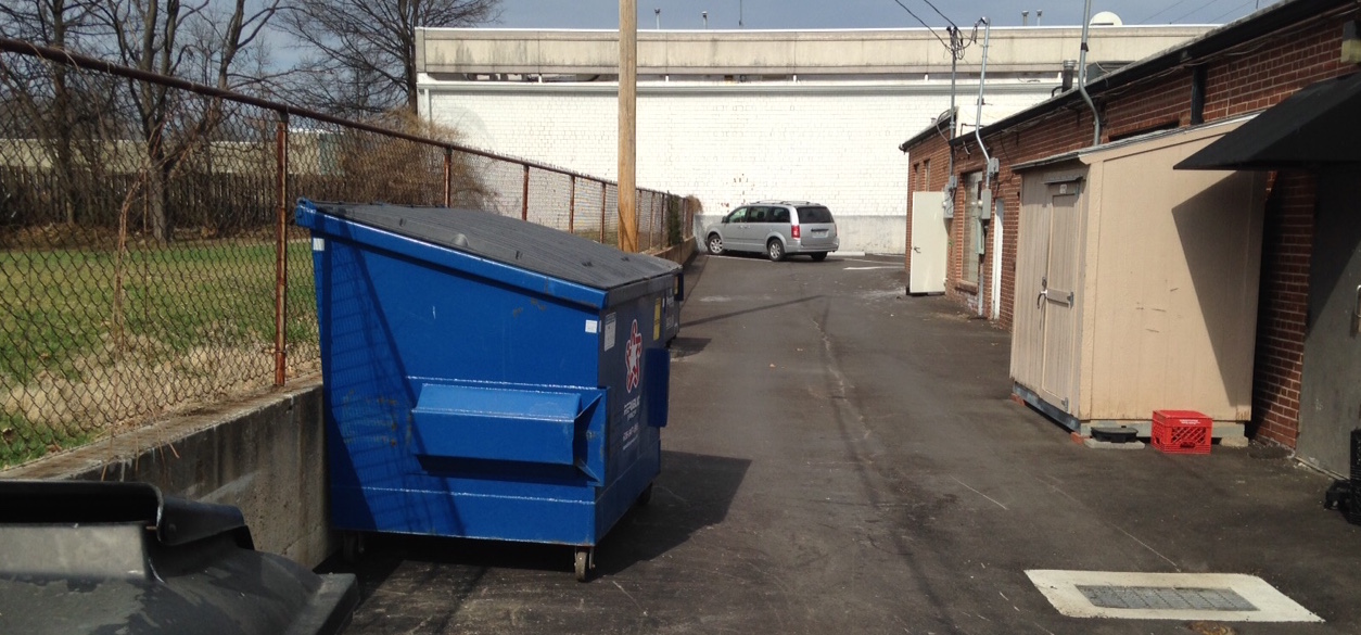 Brentwood officials OK site plan, including no fence for dumpsters