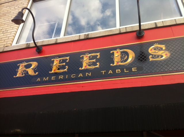 Maplewood's Reeds American Table made the Post-Dispatch STL 100 list of best restaurants.