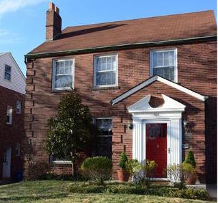 Homes sold in Brentwood, Richmond Heights for listed price and higher