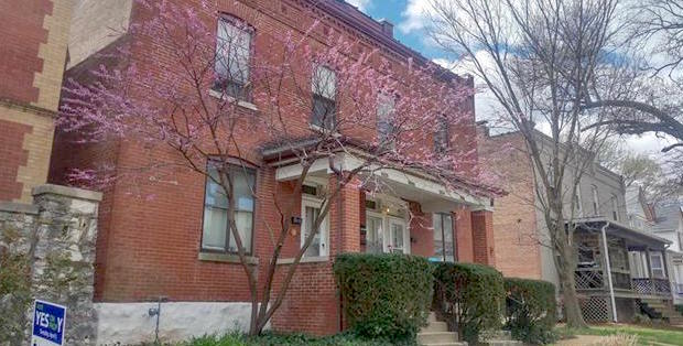 Homes, multi-family sold in Maplewood, Brentwood, Richmond Heights