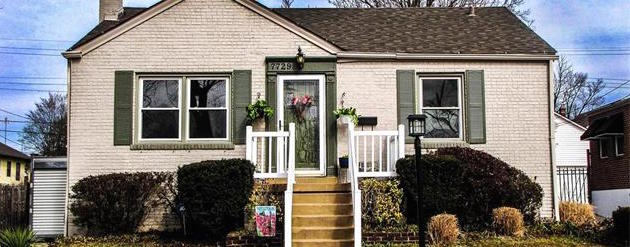 Homes sold in Brentwood, Richmond Heights: some at or above list price