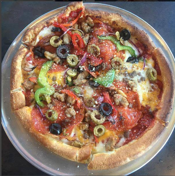 a Pie Five Pizza, via Facebook