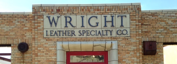 Workers uncover old sign