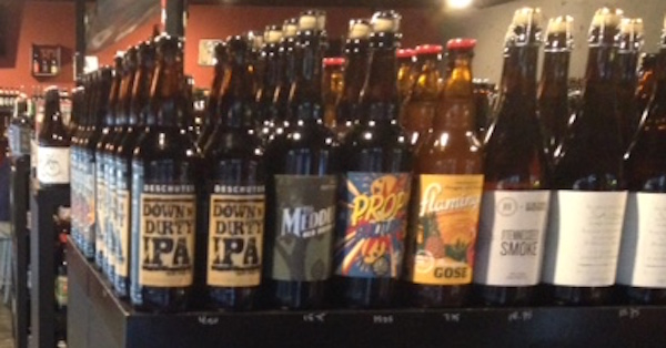 Craft Beer Cellar is approved in Maplewood