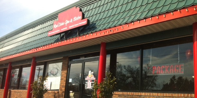 New restaurant to open at former China Inn location