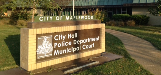 City of Maplewood sued, charged with exploiting the poor in court system