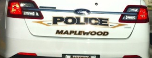 Maplewood Police ticket 14 in Ticket Or Click It campaign