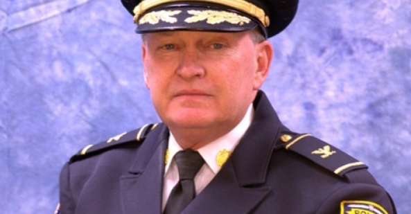 Richmond Heights chief of police retiring