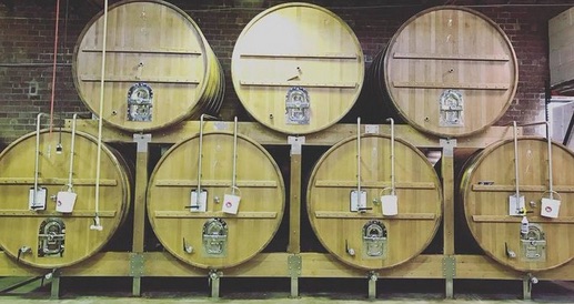 Maplewood brewery adds barrels
