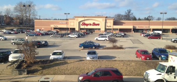 Maplewood to pay Shop ‘n Save for use of lot