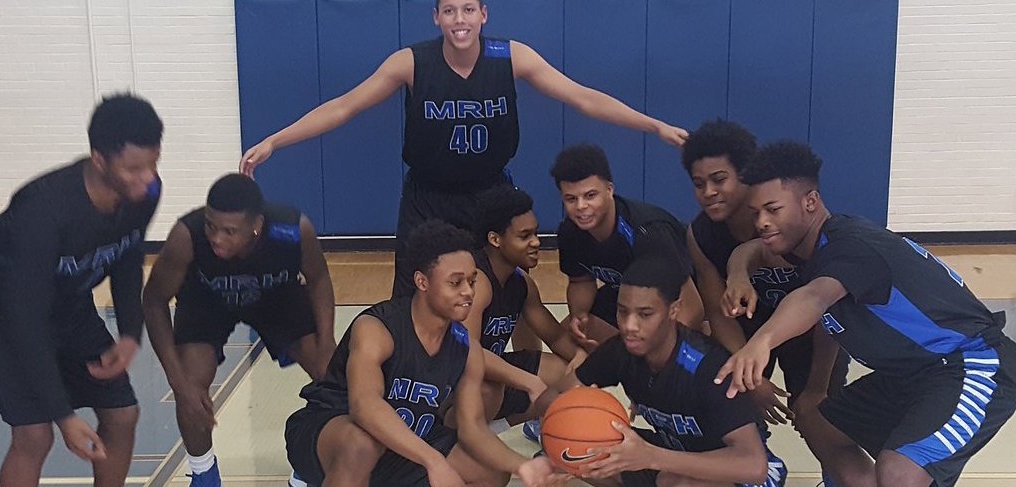 Blue Devils to play for district title