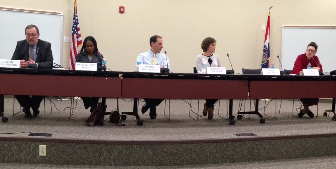 Brentwood School Board candidates answer community questions