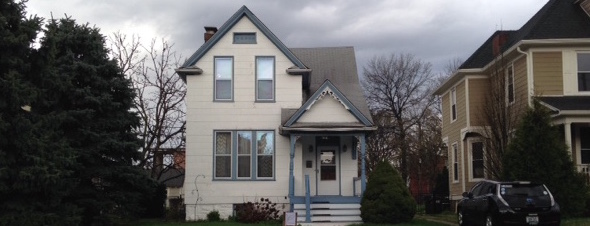 Maplewood council OKs group home, antiques store