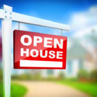 Open-house-sign