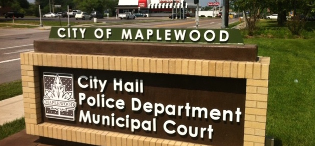 New York Times, others, report on suit against Maplewood