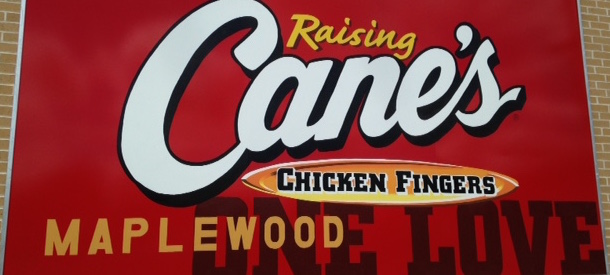 Correction: Raising Cane’s to open June 6, not June 1