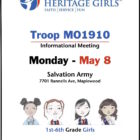 Info Meeting