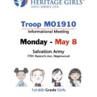Info Meeting