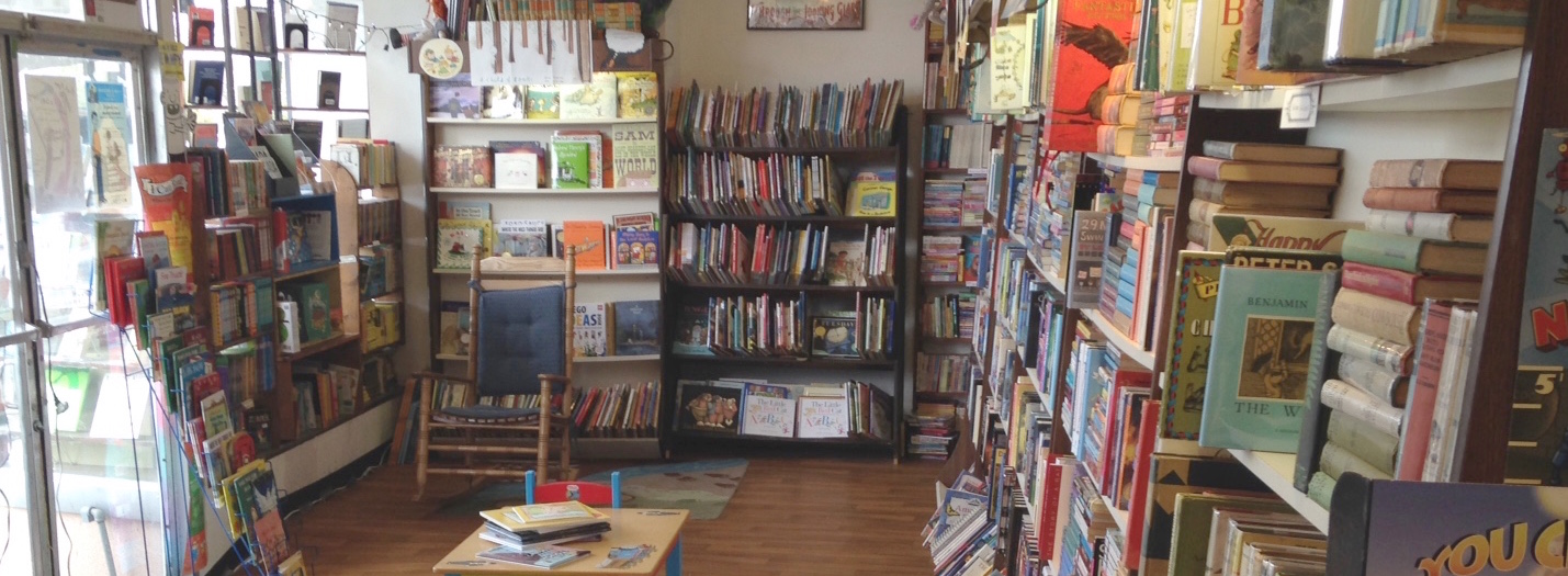 The Book House has a deadline to vacate children’s section — seeking volunteers Feb. 15 and 16