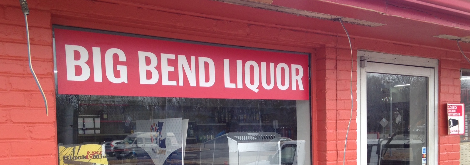 Big Bend Liquor to open next week: employee