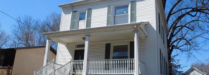 Homes Under $200k in MRH School District