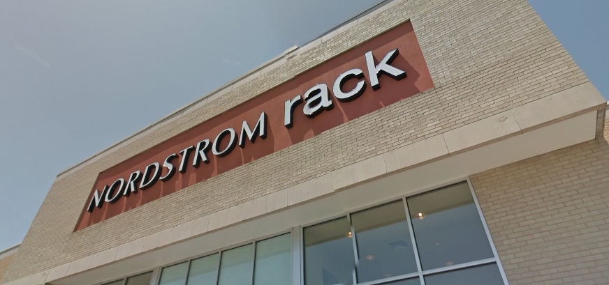 Nordstrom Rack apologizes for wrongly accusing 3 black men of shoplifting in Brentwood: nationwide coverage