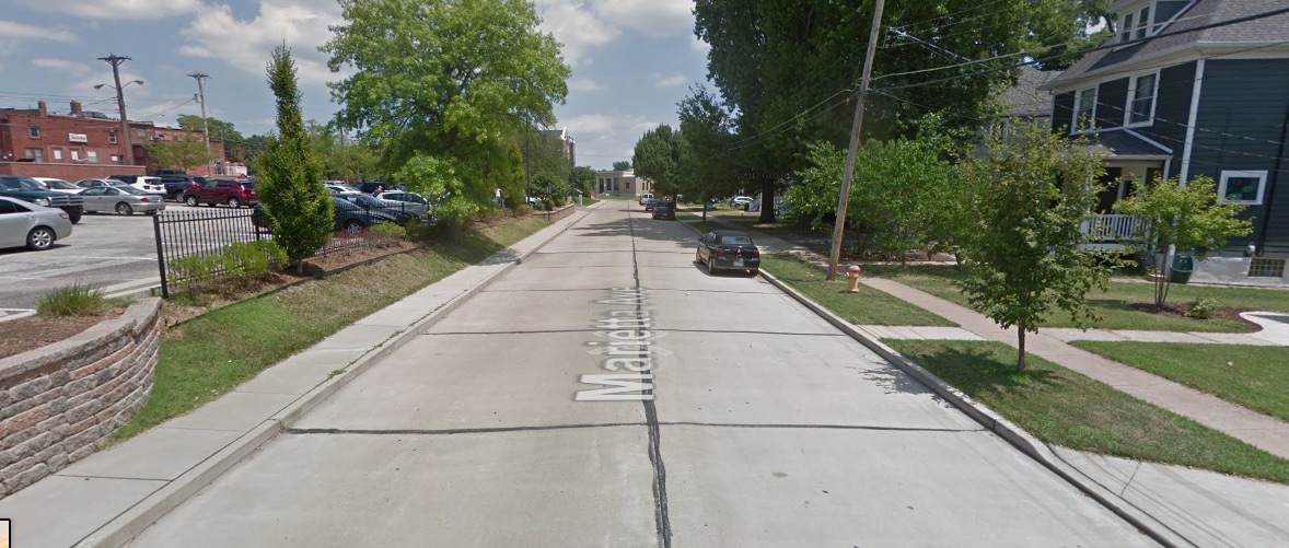 Maplewood street to get speed bumps; and more from council meeting