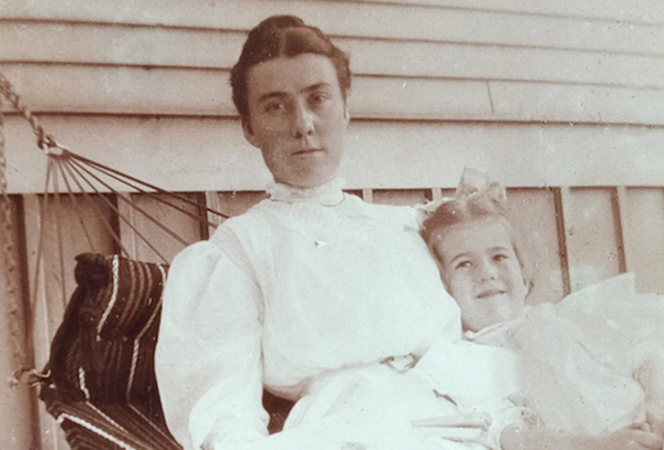 Maplewood History: Emma Thomas Grumley continued