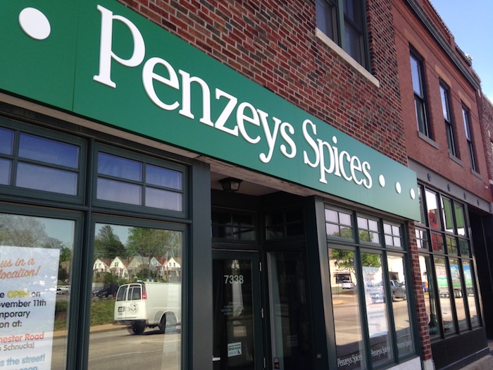 Penzeys to close temporary location on Monday, return to original spot on Manchester in Maplewood