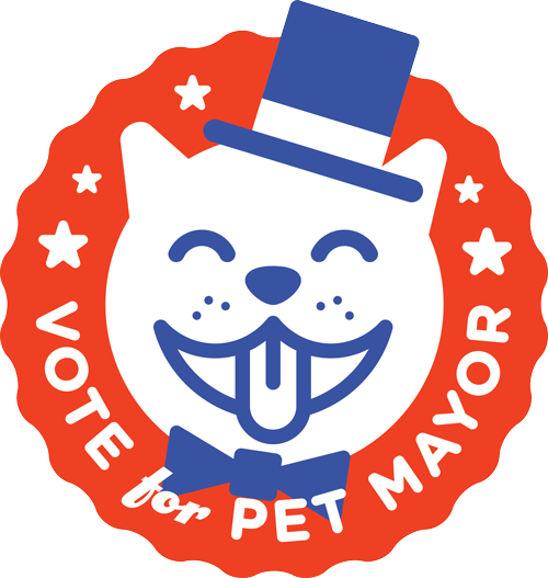 Pet Mayor Election