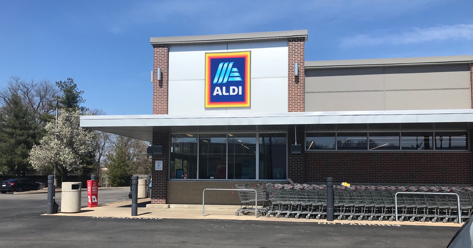 New Rock Hill Aldi coming, Maplewood’s is staying, hopefully