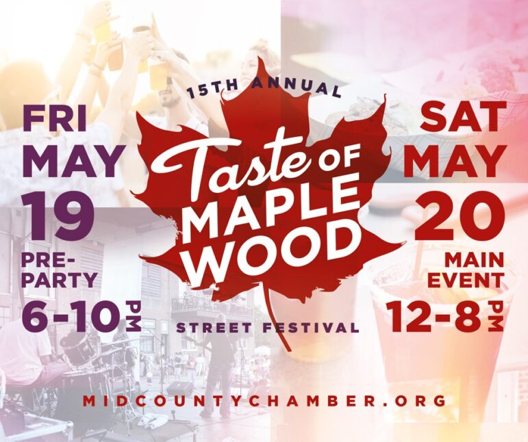 Taste of Maplewood coming — in its 15th year 40 South News