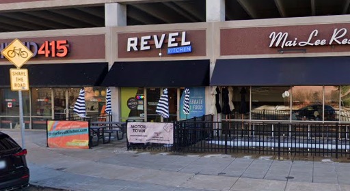 Revel Kitchen coming to Maplewood; Brentwood clamps down on crime: in the news