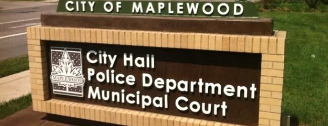 Post-Dispatch update on Maplewood politics: write-in candidate, city manager, ethics complaints; UPDATE: ethics panel clears Mattox of allegations