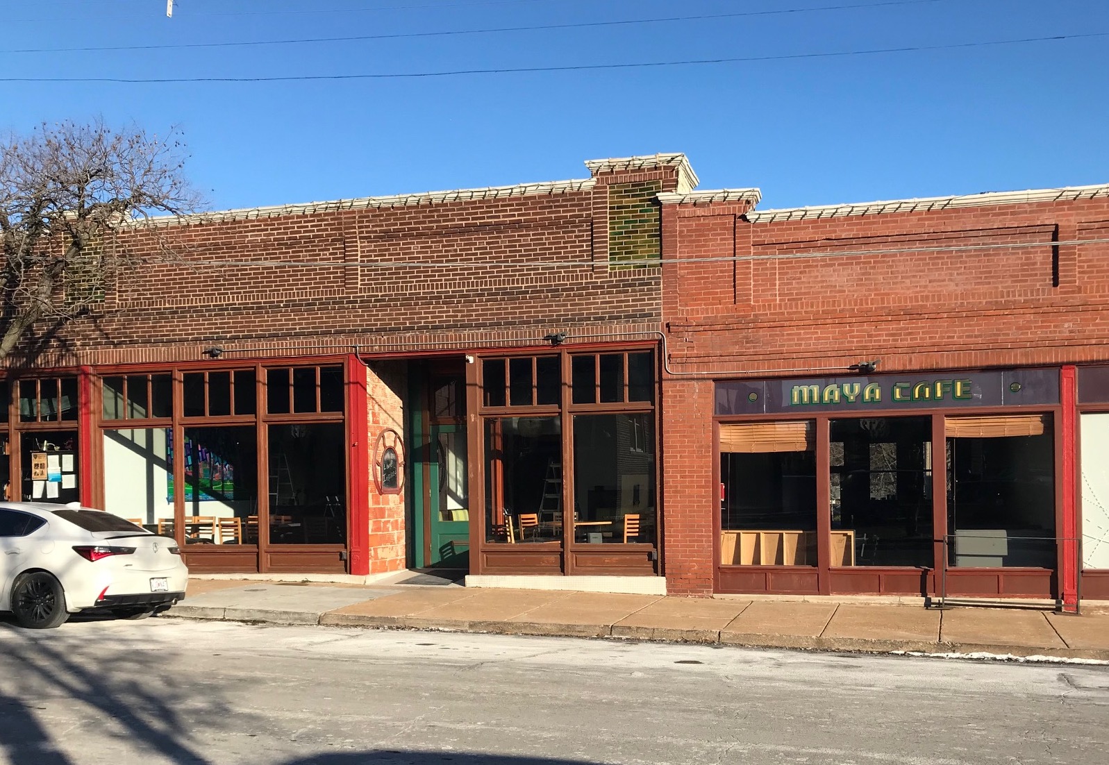 Well-reviewed Mexican restaurant to open in former Maya space