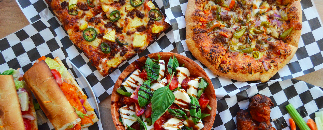 Motor Town Pizza, Burger Champ and more in the news