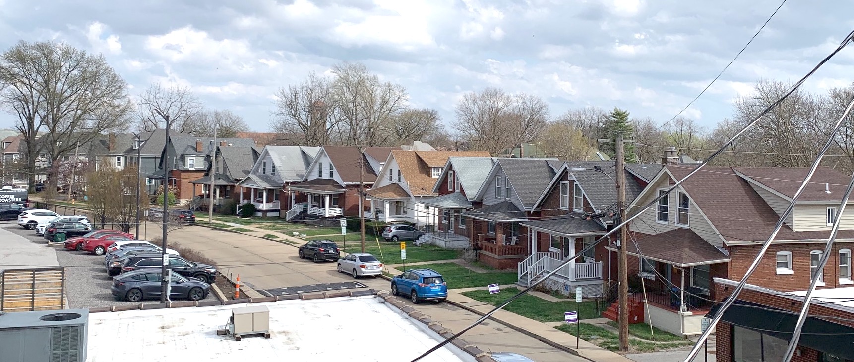 Ordinance will preserve neighborhood characteristics, home sizes in Maplewood