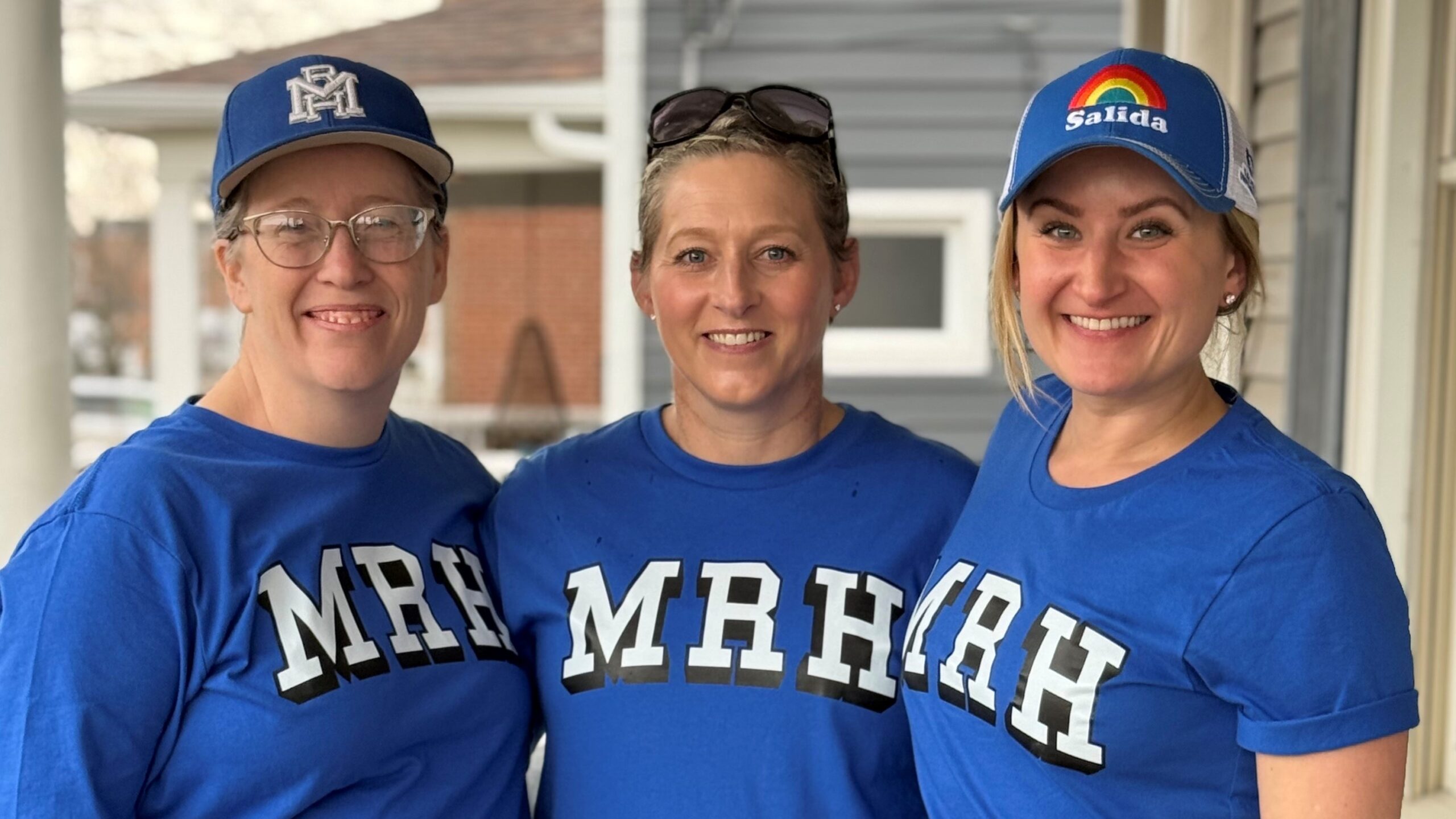 Editorial: Three Candidates, One Shared Commitment to MRH Schools