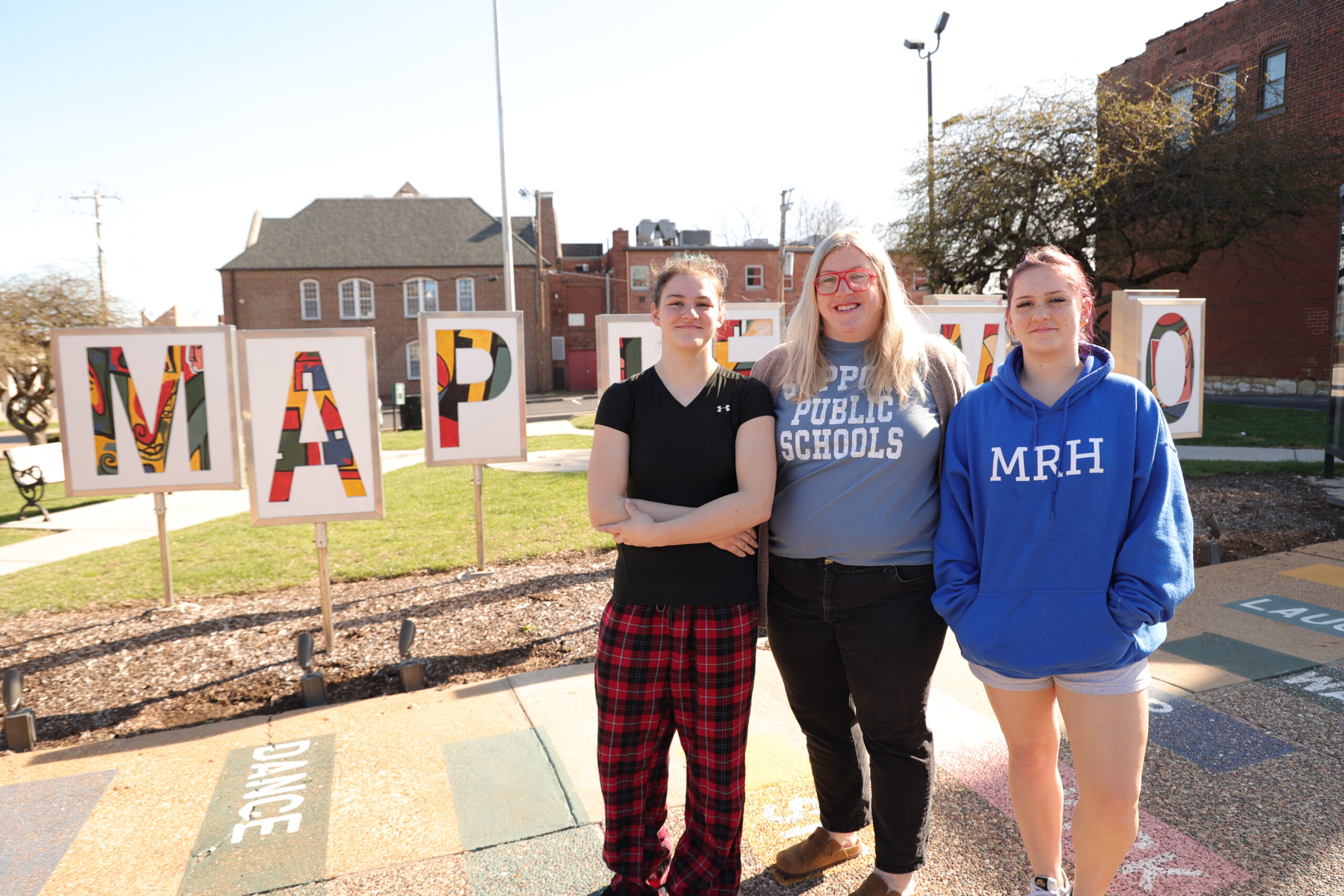 Editorial: On Tuesday, vote for community