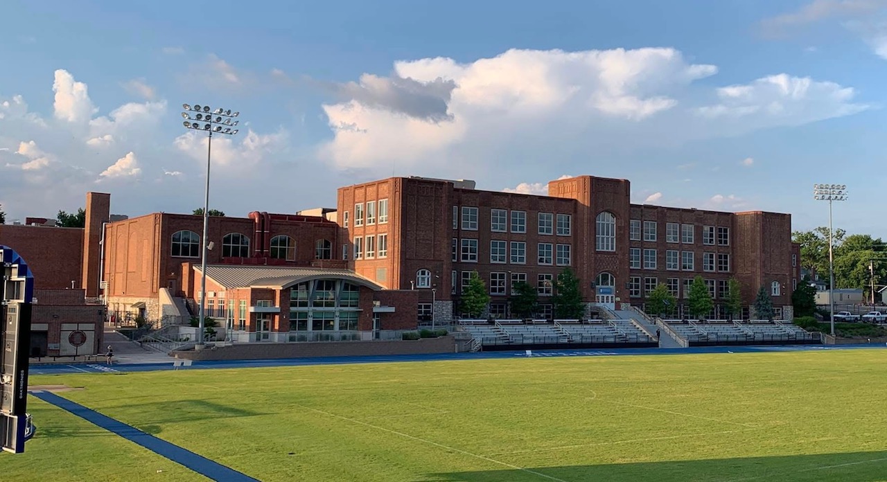 Maplewood Richmond Heights seeking new superintendent
